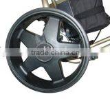 CE Electric Golf Trolley thumbnail-5