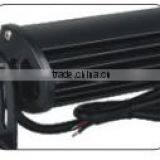 Car LED Light Bar LED Driving Bar Lights 90W Cr ee LED Work Light Bar Offroad 4x4 Lights thumbnail-4