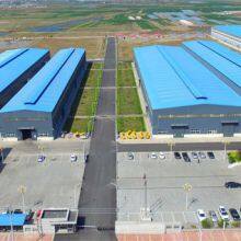 Hebei Juyou Pipeling Manufacturiug Co., Ltd company overview - view 2 thumbnail