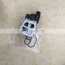 HIGH QUALITY AUTO PARTS Idle Air Control Valves FOR Corolla 4EFE Tercel Paseo 1.5L OEM:22270-11020 thumbnail-2