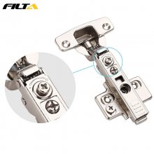 Filta Wholesale China Furniture Fittings Face Frame Frameless Kitchen Cupboard Hinge Repair Plate thumbnail-3
