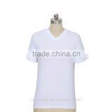 100% Poly Knit Womens t Shirts thumbnail-5