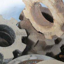 Ring Hammer Crusher for Coal thumbnail-3