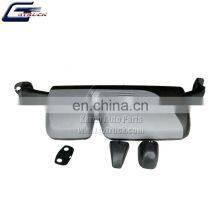 European Truck Auto Body Spare Parts Rearview Mirror Oem 9438110407 for MB Actros MP3 Backup Mirror thumbnail-4