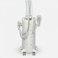 KUMASHAPE X Radio Frequency Cavitation Machine China Slimming Beauty Equipment Manufacturer thumbnail-2