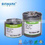 SINMARK H110300 Wash Care Ribbons for Cloth Care Label Printing thumbnail-3