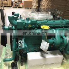 Hot Sell 144KW Weichai WP6B144E201 Diesel Engine for Pump thumbnail-4