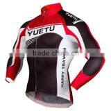 High Quality International Custom Design Graphic Cycling Jersey thumbnail-1