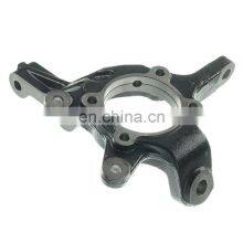 4511165J00 Auto Parts Front Steering Knuckle for Suzuki Grand Vitara II (JT) 2005- thumbnail-3