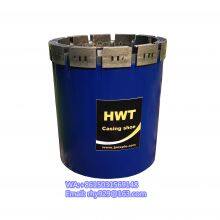 Factory Direct for Diamond Bits Impregnated Tube Core Bits Triple Pipe Drill Bit BQ NQ HQ thumbnail-3