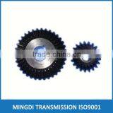 Professional Customized Truck Differential Gear With High Quality thumbnail-5