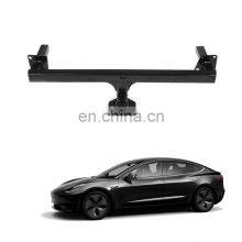 Tesla Model Y Tow Hitch (Invisible EcoHitch Design)