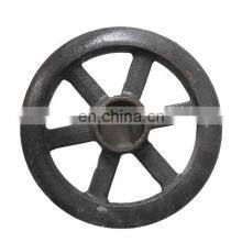 Plastic Automotive Parts Injection Mold thumbnail-1