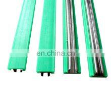 Uhmwpe Durable High Quality Plastic Conveyor Chain Guides