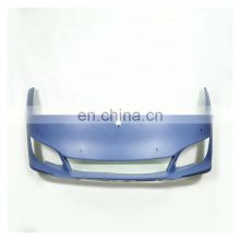 Top quality wholesale car front bumper cover car front bumpers for tesla model S