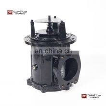 GP-A600 High-quality Filter Permanent Magnet, Strong Adsorption 600l/min 3um thumbnail-4