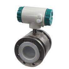 2 Inch Flange Turbine Stainless Steel Flowmeter Diesel Pulse Flowmeter thumbnail-2