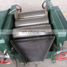 2018 China Good Supplier S-series 3 Roll Mill for Paints and Inks thumbnail-4