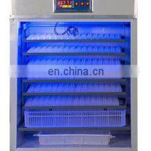 Egg Incubator For Sale Fully Automatic Chicken Duck Goose Quail Eggs thumbnail-5