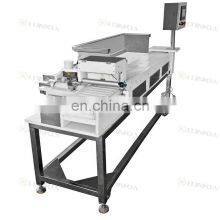 LONKIA Industrial Automatic Shrimp Kebab Skewer Machine, Meat Kebab Making Machine thumbnail-4
