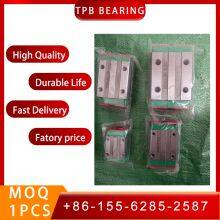 High Quality Linear Block Bearing Slide Blocks SC20 SCS20UU thumbnail-5