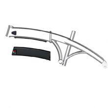 Scimitar 36v Battery Pack Good Quality Reention Scimitar Battery for F100DX Scimitar Inner Tube 36v 87ah 105ah thumbnail-2