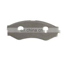 Factory D556 Front Brake Pad Backing Plate Steel Brake Pad Back Plate thumbnail-4