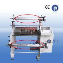 High Precision Board Paper Laminating Machine thumbnail-5