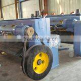 Electric Plate Shearing Machine thumbnail-3