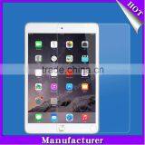 Hot Sell Anti-scratch for Ipad 4 Screen Protector Tempered Glass