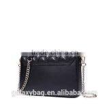 Designer Special Colourful PU Evening Bag thumbnail-2