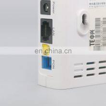 F601 Best Price 4 Port Gpon Zte Onu thumbnail-5