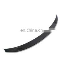 Automotive Parts Factory Manufacture Rear Wings, Gloss Black Rear Trunk Wing Spoiler For Benz W177 A180 A200 A220 2019-2021 thumbnail-3