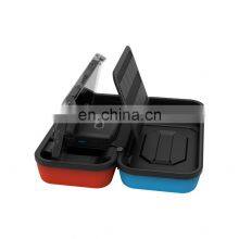 KINGSTAR EVA Hard Shell Storage Box for Nintendo Switch Bag Case Protective Pouch
