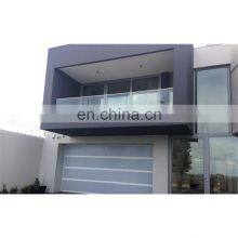 Balustrade Glass Railing 10-12mm Glass Pool Spigot Rails thumbnail-2