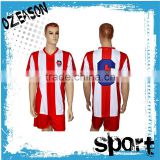 2016 new design sublimation soccer jersey for man                        
                                                                                Supplier's Choice