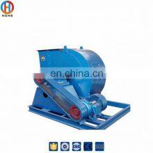 High Quality Workshop Industrial Anti-Corrosion FRP Centrifugal Fan thumbnail-4