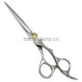 Stylish Barber Scissors, Professional Barber Shear, Hair Cutting Shear thumbnail-1