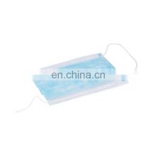 Type Iir Surgical Medical Face Mask Splash Resistance Wholesale Disposable Medical Face Mask For Personal Care