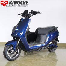 KingChe 3 Wheels Electric Scooter BSL 3 Wheel Electric Scooter For Adults thumbnail-2