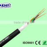 2-288 Core Fiber Optic Cable GYTA thumbnail-1