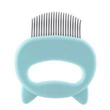 New arrival pet hair comb