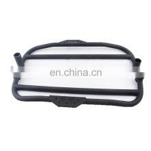 Steel Side Step Bar With Logo for Suzuki Jimny 4x4 Parts