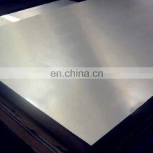 DIN 1.4371 X12CrMnNi17-7-5 SUS 201 TOCT 12X17T9AHA BA 2B Stainless Steel Sheet and Plate thumbnail-5