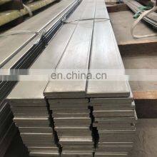 AISI SUS 5mm 6mm 8mm 10mm Thick ss 304 Stainless Steel Flat Bar Construction Building thumbnail-5