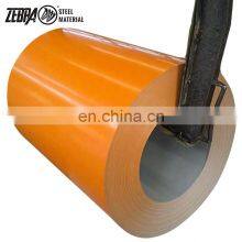 SGCC DX51D Az150 PPGL Aluzinc Coating Galvalume Steel Coils thumbnail-1