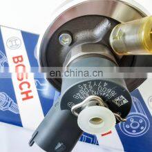 Genuine Diesel Injector 0445110878 for Common Rail Injector 16600-2DB4B,0445110315 for ZD30 Engine thumbnail-3