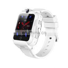 4G Video Call Kids Gps Smart Wearable Devices, SOS Remote Monitor Mobile Watch Phones For Children For Boys Girls Watches thumbnail-3