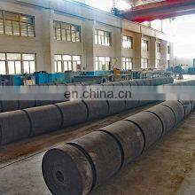 Factory Fender Tug Boat Rubber Fenders Dock Fenders With BV Certificate thumbnail-4