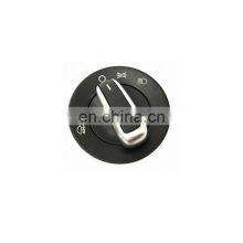 Car Headlight Switch for VW Polo 9N2 9N3 6R Seat Mii KF1 6R0941531G thumbnail-1